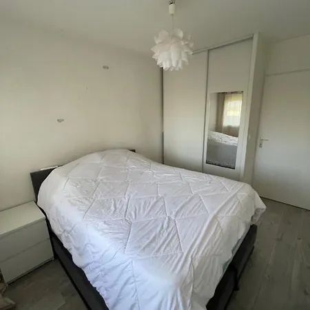 F2 1er Etage *
