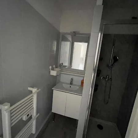 F2 1er Etage *