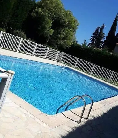 F2 1er Etage