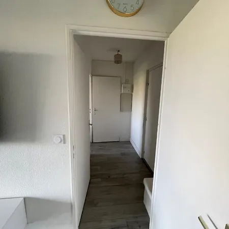 F2 1er Etage Lejlighed